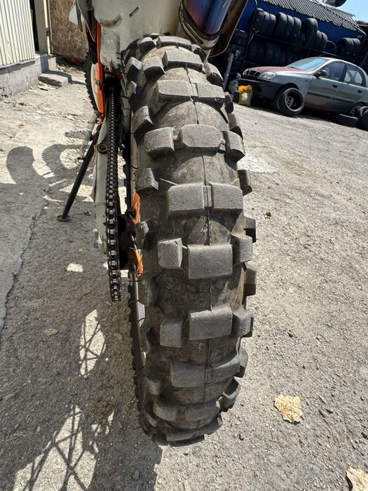 Мотоцикл Kovi kayo k2 250