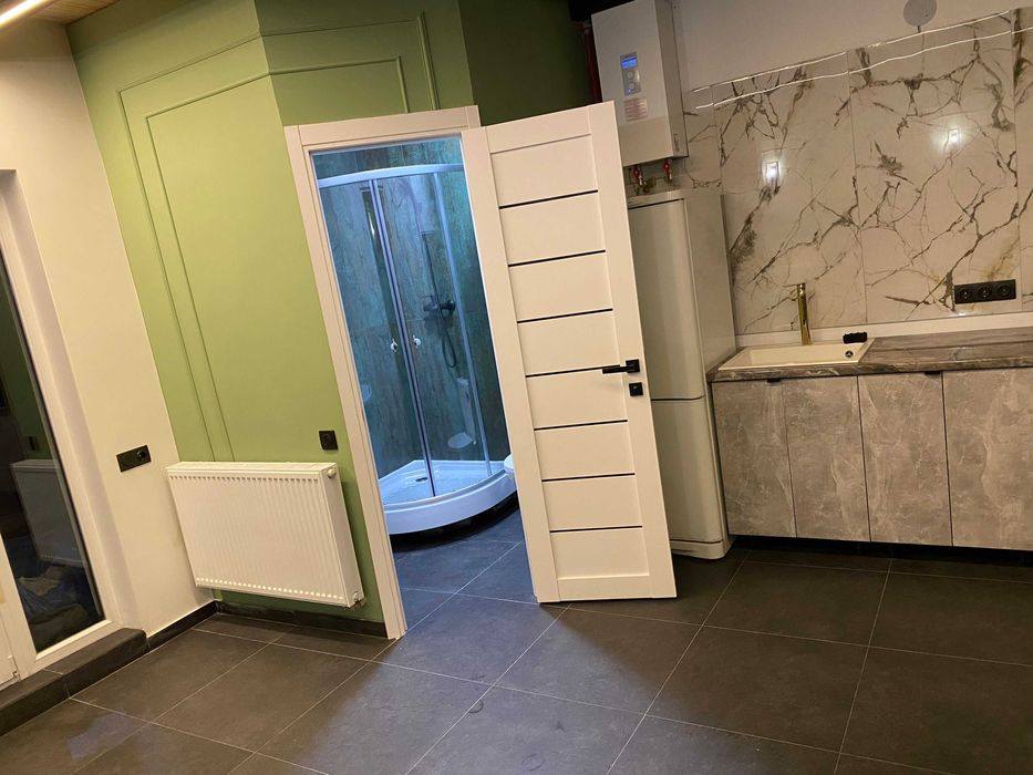 будинок  Львів  вул.Орлика подобово   чан сауна