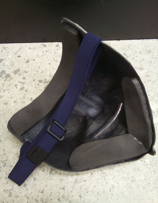 Máscara Premium Guy Fawkes Anonymous V de Vendetta