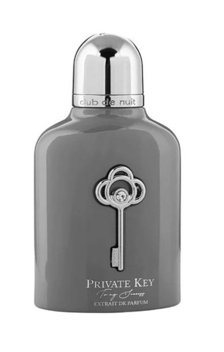 Armaf Key To My Success