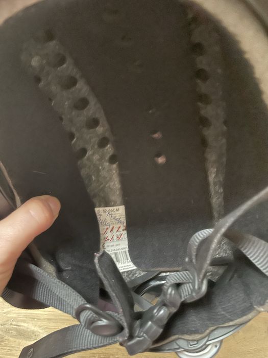 Fouganza toczek rozm S