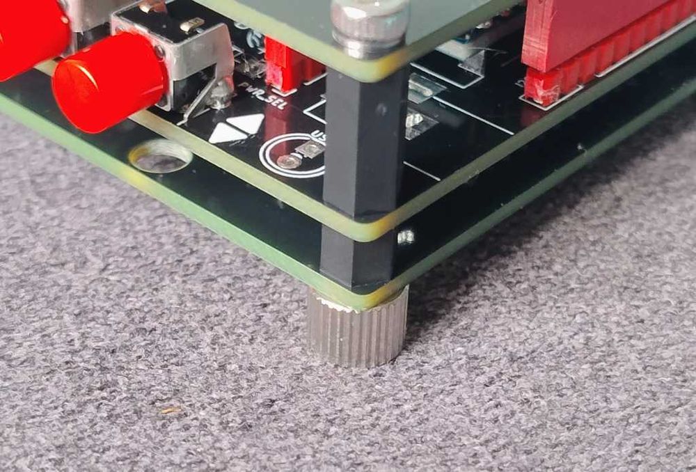 Magnetofon cyfrowy MaxDuino do ZX Spectrum