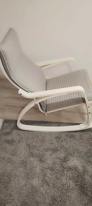 Baloiço de Amamentação