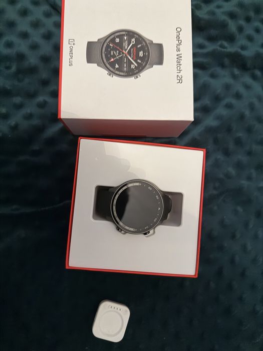 Oneplus watch 2R