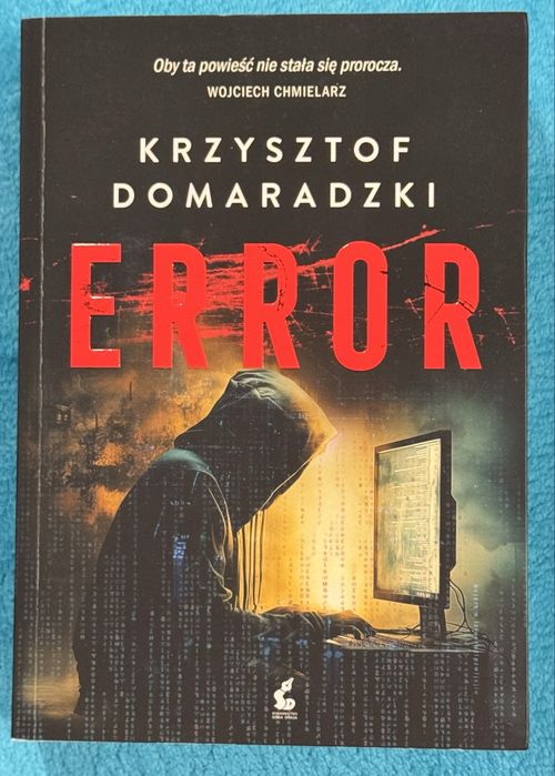 Error - Krzysztof Domaradzki