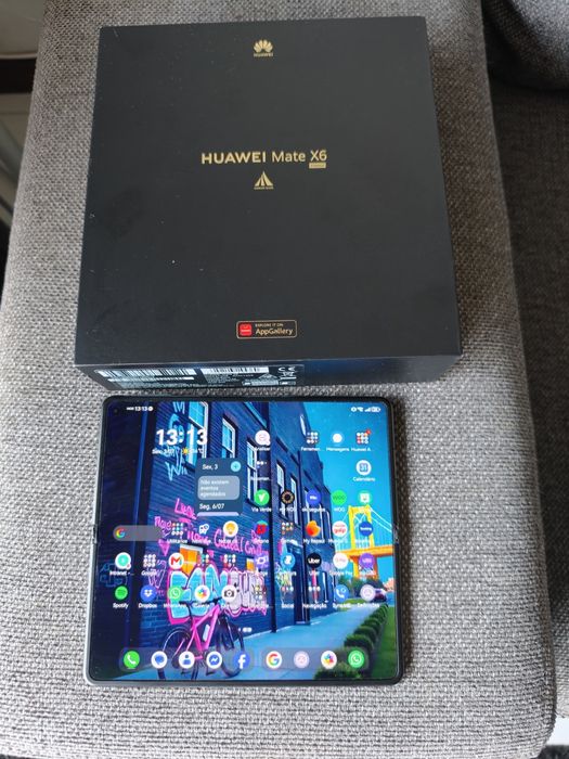 Huawei Mate X 6 12/512
