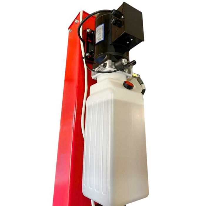 Підйомник для СТО для автомобіля Mell Pro 4Т подъемник для автомобиля