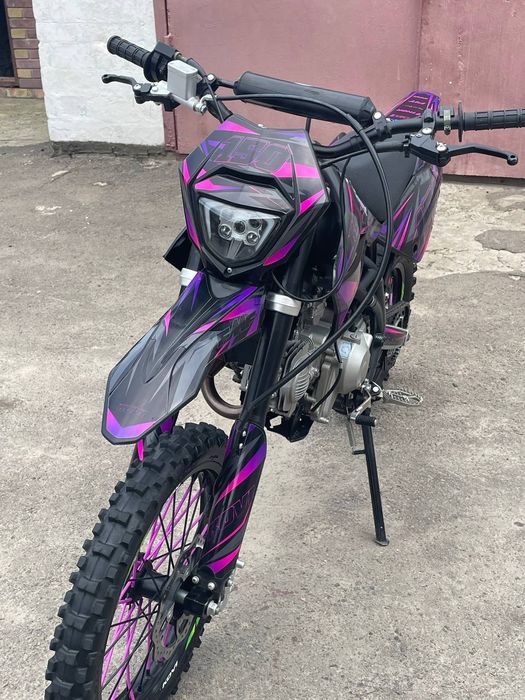 Продам кові піт 150