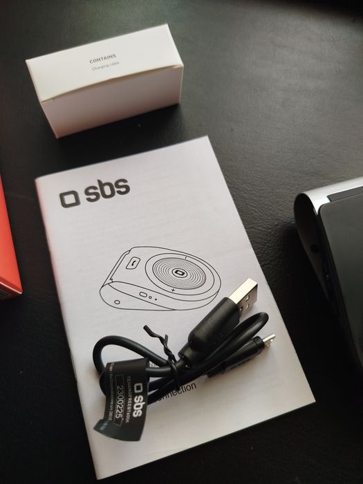 Aparelho com bluetooth para carro- Com Garantia