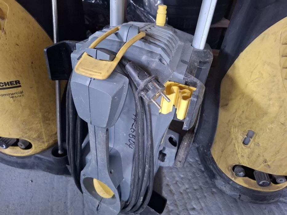 Karcher HD 3 myjki