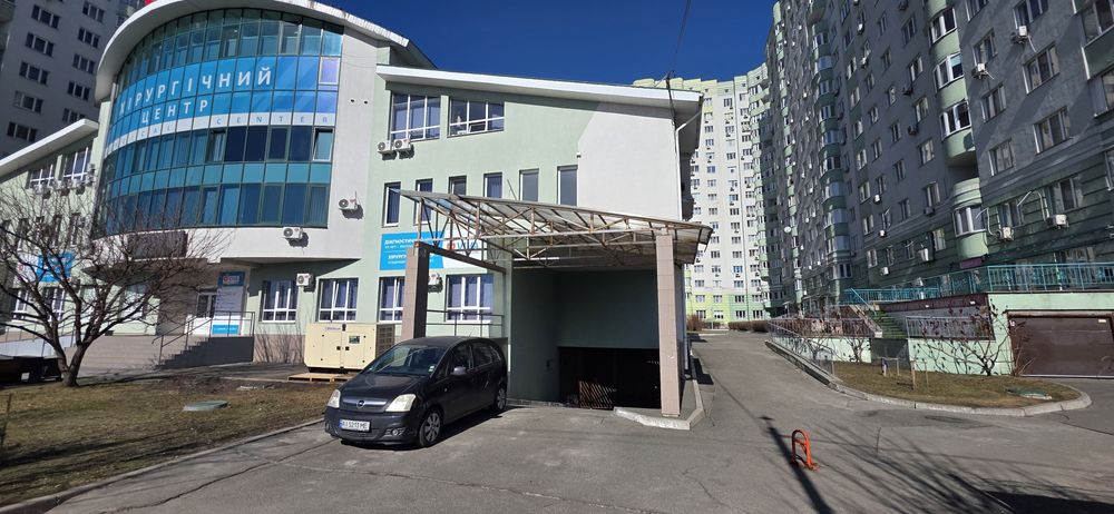 Оренда приміщення 208м2(офіс, склад, тихе виробництво, освітній заклад, торгівля)