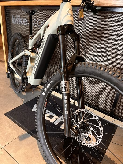 Rower Elektryczny CANNONDALE Moterra 3 Leasing! Raty!