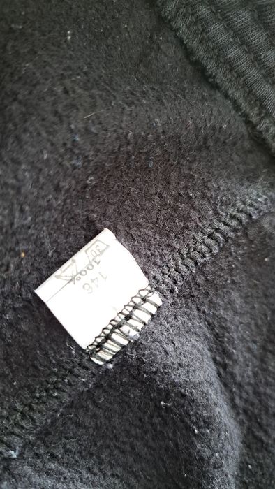 Spodnie dresowe gap 146 chlopiece