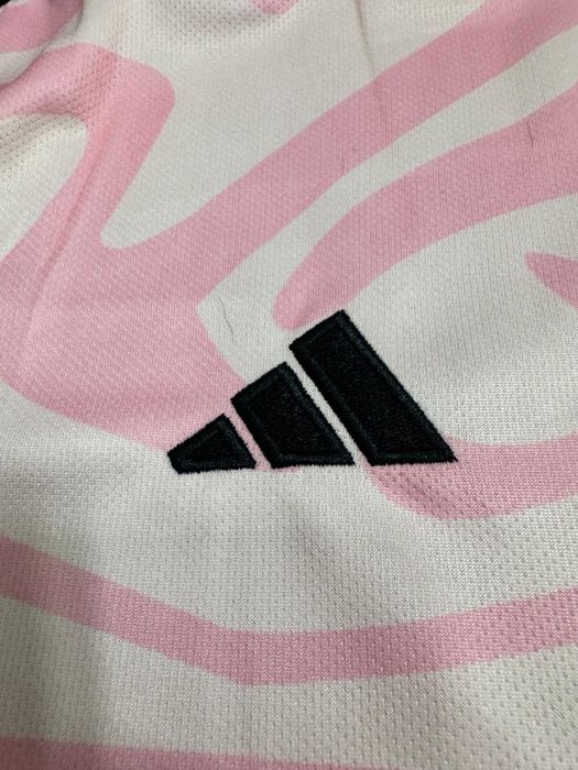 Equipamento Flamengo x Stussy