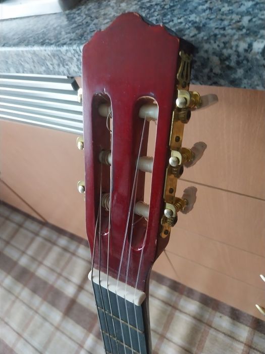 Viola classica impecavel