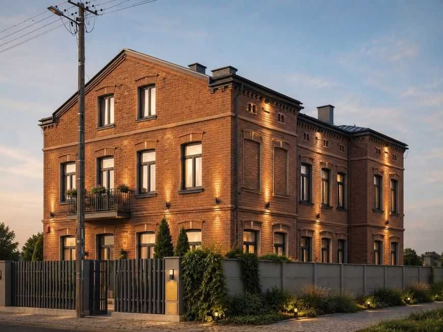 Nieruchomość na wynajem...