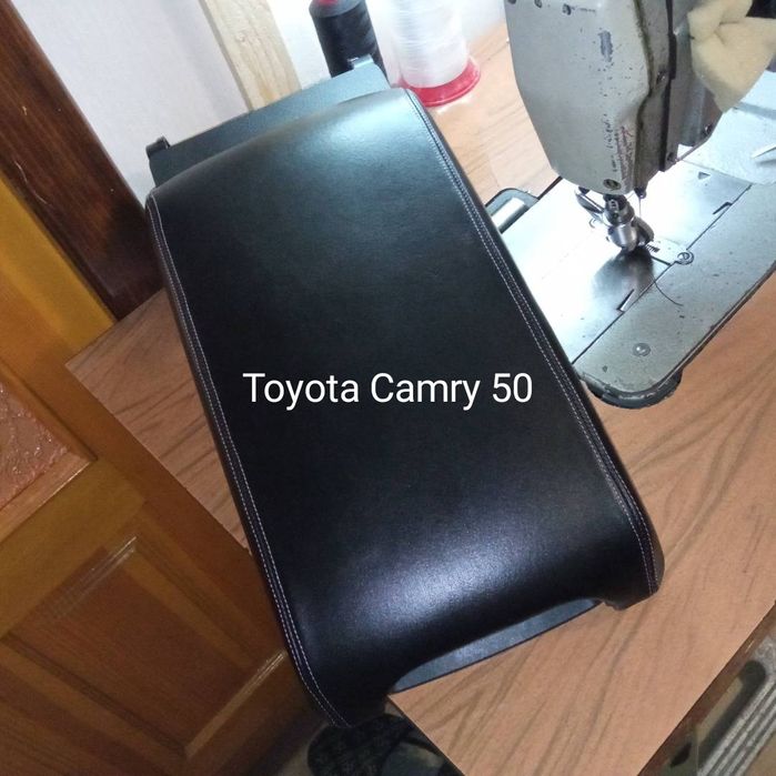 Подлокотник Toyota Camry 30-40 Avensis