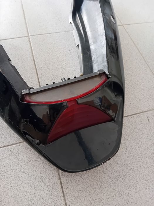 Peças honda vtr 1000