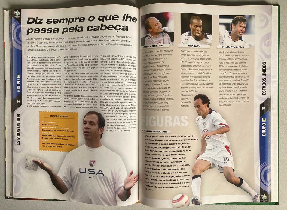 Mundial de Futebol 2006