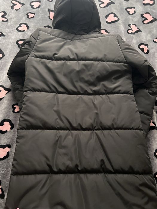 Куртка зимова жіноча