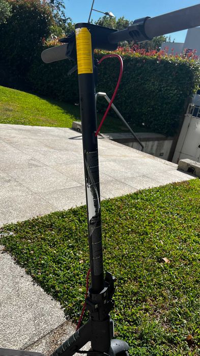 Trotinete elétrica Xiaomi Electric Scooter 4 – 120 € negociável