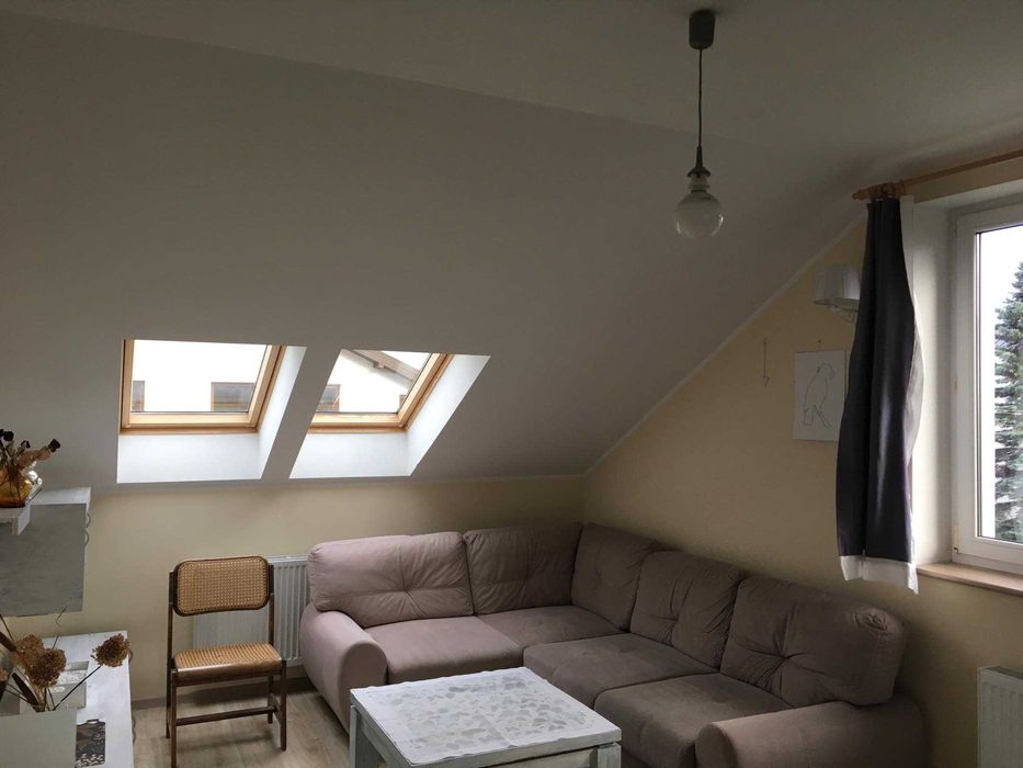 Kawalerka do wynajęcia