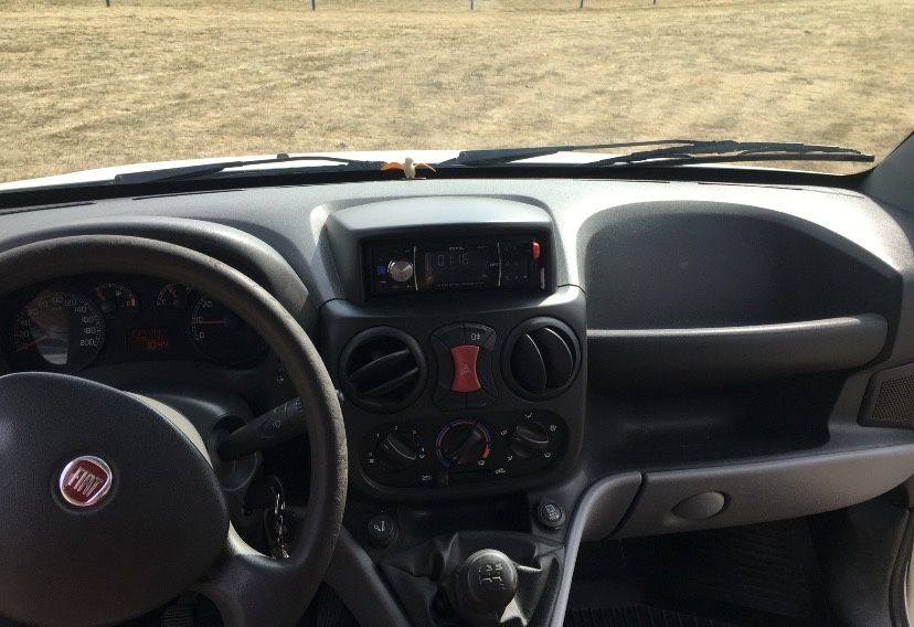 Fiat Doblo Cargo 223