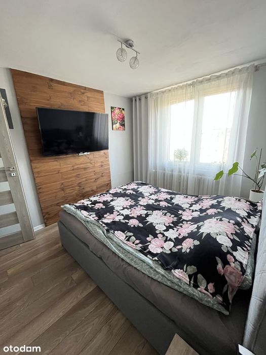 Mieszkanie do wejścia, Pogoń
