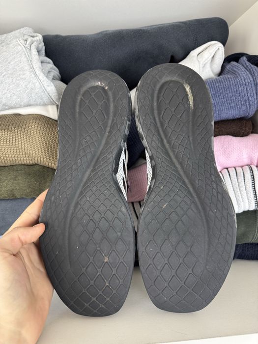 Оригінальні кросівки Adidas Fluidflow 3.0