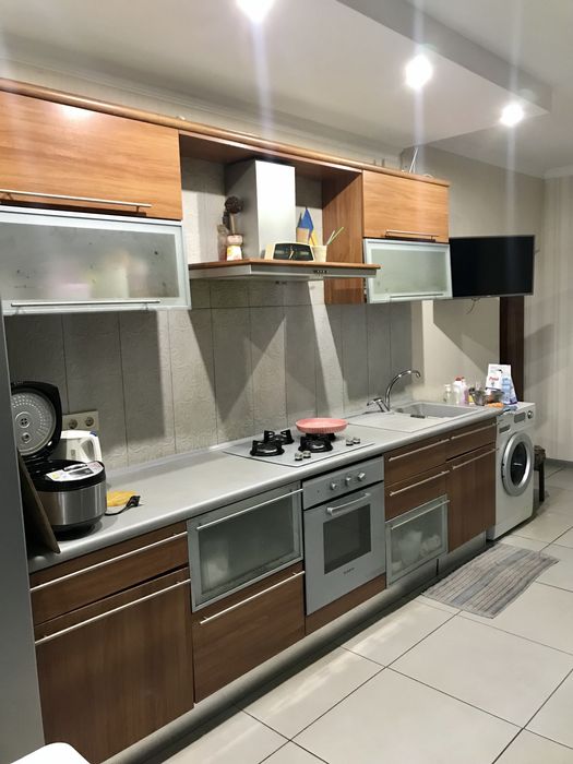 Оренда кімнати Бортничі