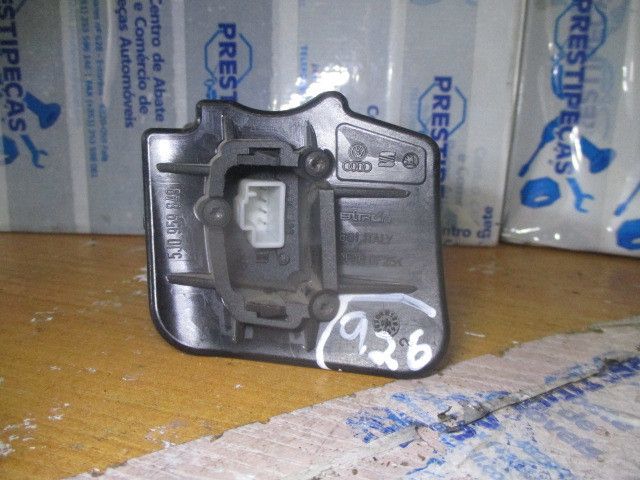 Conjunto / manetes de luzes e limpa vidros SEAT Ibiza IV SportCoupe (6