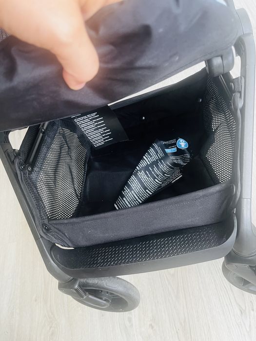 Carrinho de bebé Recaro Lexa Ótimo estado