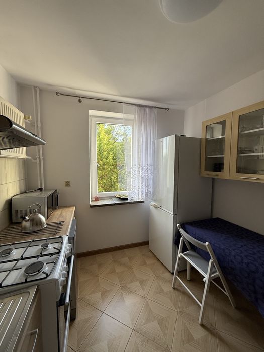 Apartment in Warszawa, Niedźwiadek, Ursus - Widok 5