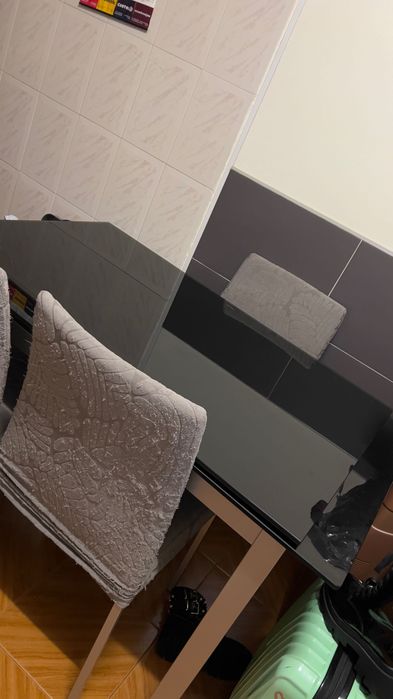 Mesa para sala de jantar