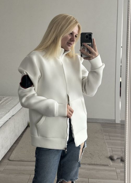 Жакет куртка Moncler