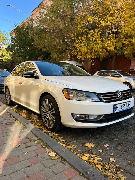 VOLKSWAGEN B7  продам.