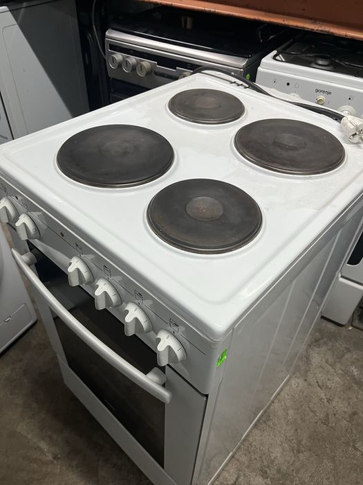 Kuchenka Mora 50cm elektryczna |12msc |Dobry stan |Dowóz