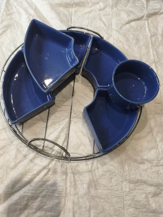 Салатницы в хорошем состоянии