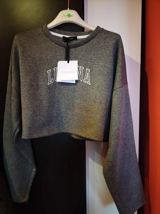 Bluza Lumina oversize