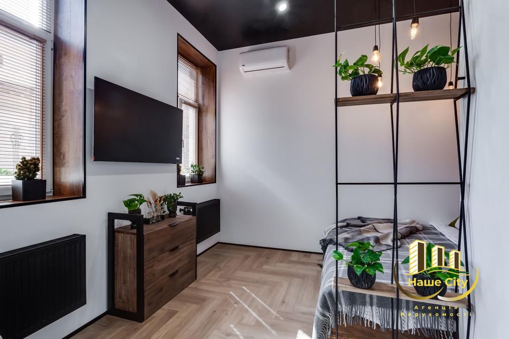 1-комнатная квартира по адресу Франко Ивана ул. (площадь 25 м²) - Atlanta.ua - фото 10