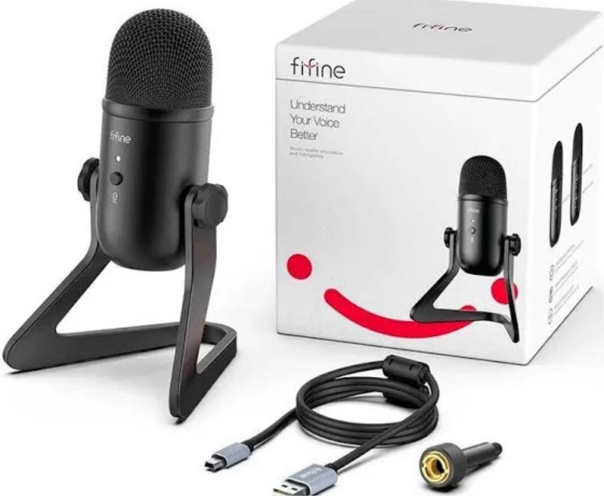 Miceofone Fifine