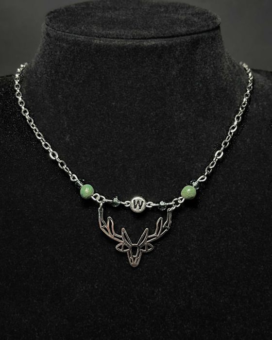 Hannibal matching necklaces