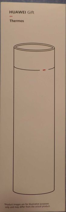 2 Garrafas Térmicas Novas (CA)