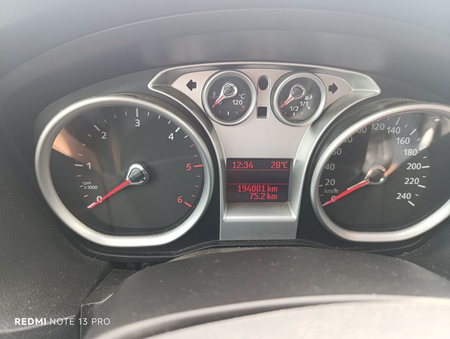 Sprzedam Ford Focus