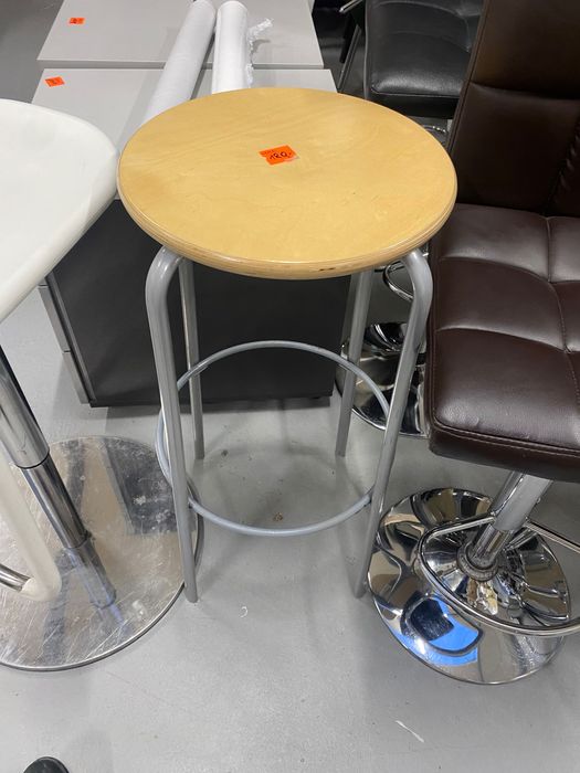 Hokery kuchenne różne rodzaje