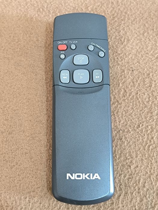 Comando Nokia RC 605