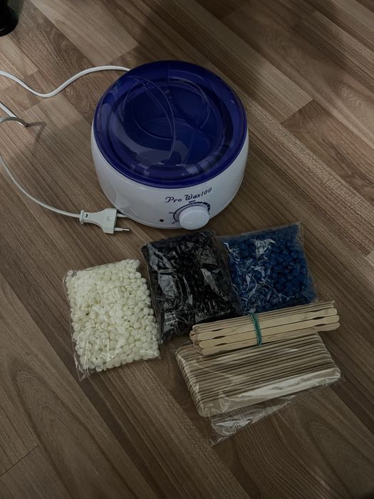 набор для депиляции