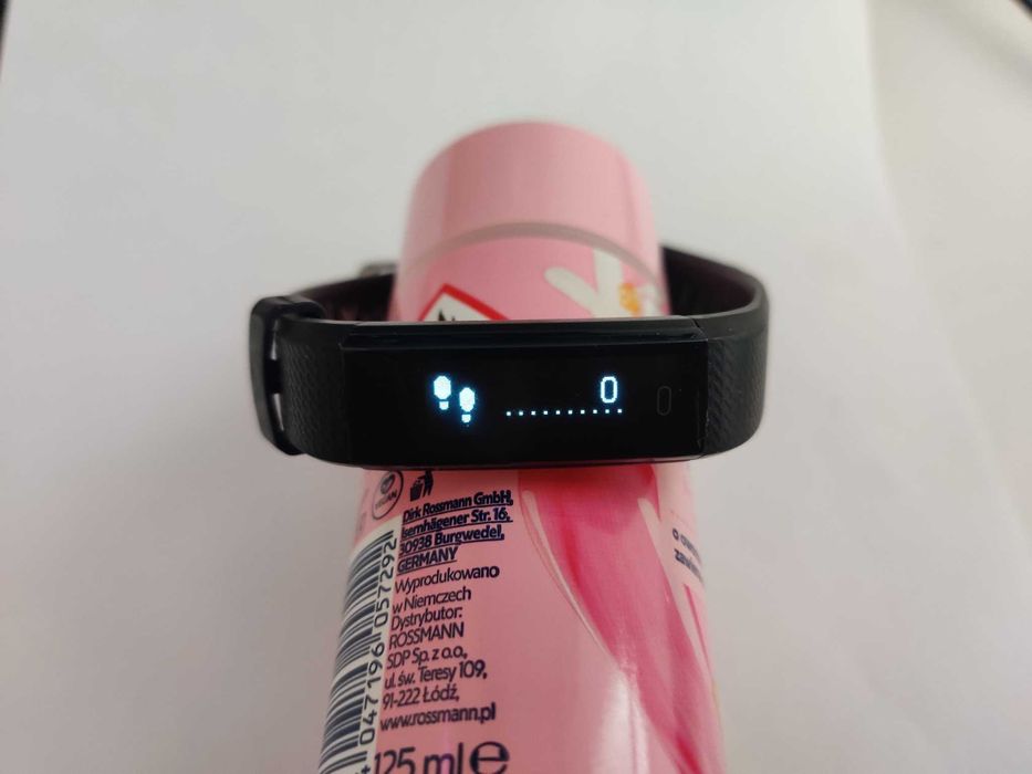 Denver BFA-15 Bluetooth 4.0 Fitness Band