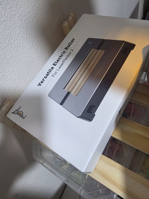 Maquina laser Laser peker 2