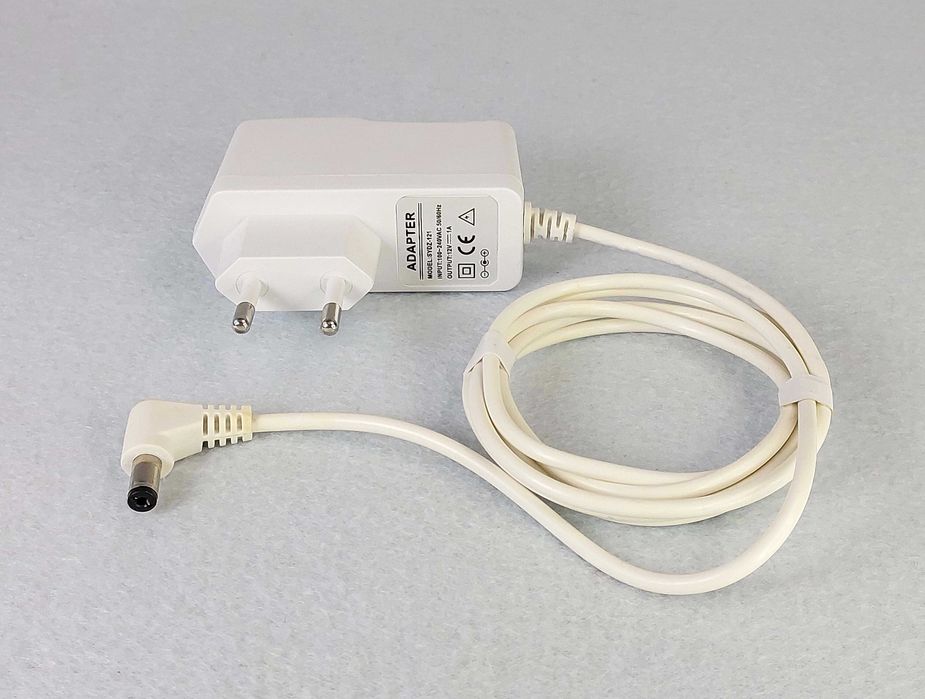 Адаптер / блок питания 12V - 1A